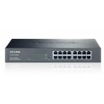 Switch TP-LINK TL-SG1016DE 16 porte Gigabit