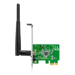 Asus PCE-N10 150Mbps 11n Wireless PCI-e N150