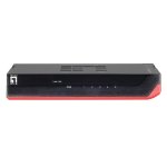 LevelOne GSW-0507 Switch 5 Puertos Gigabit