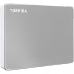 Toshiba Canvio Flex 2,5" 4TB USB-C