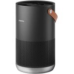 Smartmi Air Purifier P1 Purificador de Aire Inteligente Negro Smartmi Air Purifier P1 Purificador de Aire Inteligente Negro
