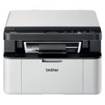 Brother DCP1610WZX1 Multifunzione Laser WiFi monocromatico 