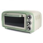 Ariete Forno Vintage Verde