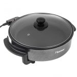 Bestron AHP1200 Sartén Eléctrica 1500W Bestron AHP1200 Sartén Eléctrica 1500W