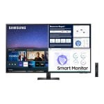 Samsung LS43AM700UUXEN Smart Monitor M7 43" LED UltraHD 4K USB-C