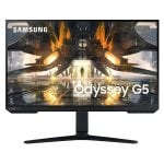 Samsung Odyssey G5 LS27AG500NUXEN 27" LED IPS QuadHD 165Hz FreeSync Premium Samsung Odyssey G5 LS27AG500NUXEN 27" LED IPS QuadHD 165Hz FreeSync Premium