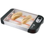 Fagor Quicktoast Tostador Plano 600W Fagor Quicktoast Tostador Plano 600W