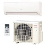 Fujitsu ASY71UI-KL Aire Acondicionado Split 1x1 con Bomba de Calor 6106 Frigorías Fujitsu ASY71UI-KL Aire Acondicionado Split 1x1 con Bomba de Calor 6106 Frigorías