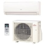 Fujitsu ASY71UI-KL Climatizzatore Split 1x1 con Pompa di Calore 6106 Frigorías