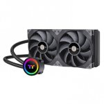 Refrigeración Líquida Thermaltake Toughliquid 280 ARGB Sync 280mm 2 Ventiladores LED