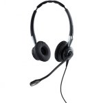 Jabra Biz 2400 II Duo UC Auriculares Bluetooth USB-A Jabra Biz 2400 II Duo UC Auriculares Bluetooth USB-A
