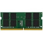 Kingston ValueRAM SO-DIMM DDR4 3200 MHz 32 Go CL22 Kingston ValueRAM SO-DIMM DDR4 3200 MHz 32 Go CL22