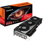 Placa gráfica Gigabyte Radeon RX 6600 XT GAMING OC 8GB GDDR6