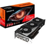 Gigabyte Radeon RX 6600 XT GAMING OC 8 GB GDDR6