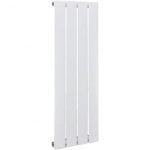 VidaXL Panel Calefactor 311x900mm Blanco VidaXL Panel Calefactor 311x900mm Blanco