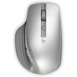 Mouse HP Creator 930 Bluetooth 3000 DPI Argento 7 Pulsanti Programmabili