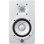 Yamaha HS5 Enceinte 70W Blanc