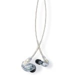 Shure SE215 Pro Kopfhörer Kabelgebunden im Ohr Bühne/Studio Transparent
