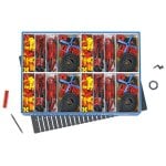 Fischertechnik Education CLASS SET Gears Fischertechnik Education CLASS SET Gears