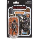 Hasbro Figura Vintage The Mandalorian