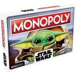 Hasbro Juego Monopoly The Child Hasbro Juego Monopoly The Child