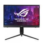 Asus ROG Strix XG16AHP Monitor portatile 15.6" LED IPS FullHD 144 Hz G-Sync compatibile Bianco