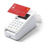 Sumup Datáfono 3G Retail Package con Tarjeta 3G Sumup Datáfono 3G Retail Package con Tarjeta 3G