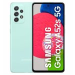 Samsung Galaxy A52s 5G 6/128GB Verde Libre Samsung Galaxy A52s 5G 6/128GB Verde Libre