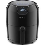 Freidora de aire Moulinex Easy Fry Deluxe EZ401810 4,2 L 1500 W con temporizador