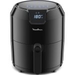 Fritadeira de Ar Moulinex EasyFry Deluxe EZ401810 4,2L 1500W com 8 Programas