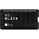 WD Black P50 Game Drive SSD esterno 4TB USB-C 3.1