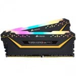 Corsair Vengeance RGB Pro TUF DDR4 3200 MHz PC4-25600 2 x 16 Go 32 Go CL16