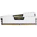 Corsair Vengeance LPX DDR4 3000MHz PC4-24000 2x8GB 16GB CL16 Blanca Corsair Vengeance LPX DDR4 3000MHz PC4-24000 2x8GB 16GB CL16 Blanca