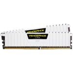 Corsair Vengeance LPX DDR4 3000MHz PC4-24000 2x8GB 16GB CL16 Bianco