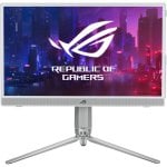 Asus ROG Strix XG16AHP-W Monitor Portátil 15.6" LED IPS FullHD 144Hz G-Sync Compatible Blanco Asus ROG Strix XG16AHP-W Monitor Portátil 15.6" LED IPS FullHD 144Hz G-Sync Compatible Blanco