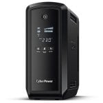 Sai CyberPower 900VA Bateria Chumbo-Ácido 7 Minutos Onda Senoidal LCD AVR