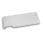 EKWB EK-Quantum Vector XC3 RTX 3080/3090 Plaque arrière Nickel EKWB EK-Quantum Vector XC3 RTX 3080/3090 Plaque arrière Nickel