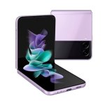 Samsung Galaxy Z Flip3 5G Viola 8GB 6.7" 128GB Dual SIM