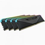 Corsair Vengeance RGB RT DDR4 3200 MHz 32 GB 4x8 GB CL16