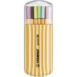 STABILO 8820-02 Fineliner Multi 20 Stück(e) STABILO 8820-02 Fineliner Multi 20 Stück(e)