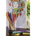 STABILO Pen 68 Estuche de 30 Rotuladores STABILO Pen 68 Estuche de 30 Rotuladores