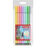STABILO Pen 68 marcatore Multicolore 8 pz STABILO Pen 68 marcatore Multicolore 8 pz