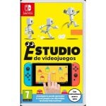 Game Builder Garage Nintendo Switch