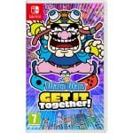 Wario Ware: tutto insieme Nintendo Switch