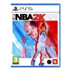 NBA 2K22 PS5 NBA 2K22 PS5