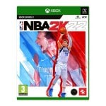 Serie Xbox NBA 2K22