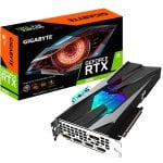 Gigabyte GeForce RTX 3080 GAMING OC WaterForce WB V2 LHR 10GB GDDR6X
