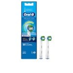 Testine per spazzolino elettrico Oral-B Precision Clean 2 unità