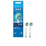 Aufsteckbürste Oral-B Precision Clean 2 Einheiten CleanMaximiser
