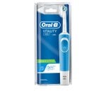 Oral-B Vitality Cross Action Azul Cepillo Eléctrico